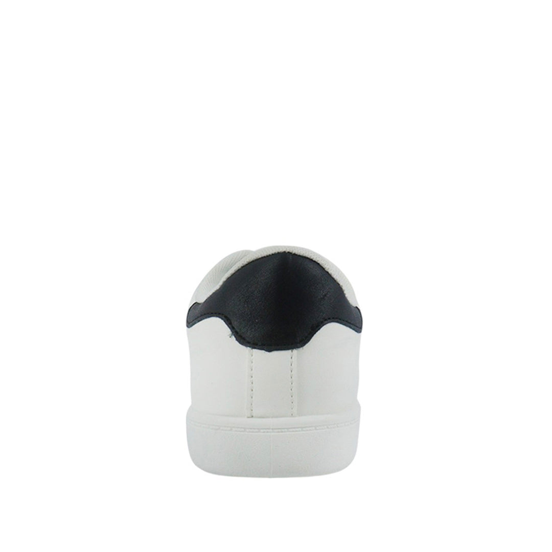 Tenis Danna para mujer color blanco