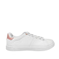 Sneakers Danna para mujer color blanco