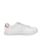 Sneakers Danna para mujer color blanco