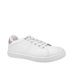 Sneakers Danna para mujer color blanco