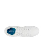 Sneakers Danna para mujer color blanco