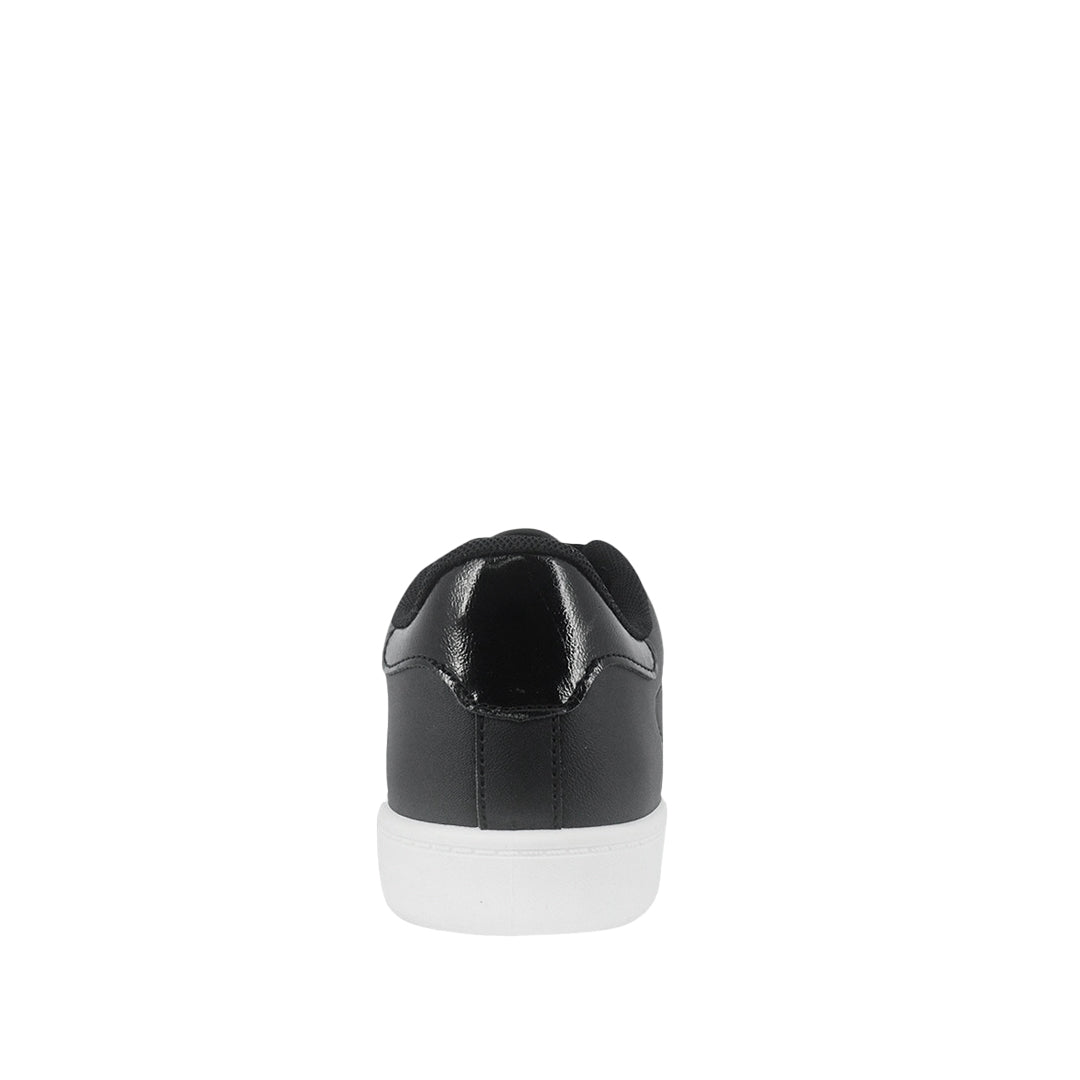 Sneakers Danna para mujer color negro