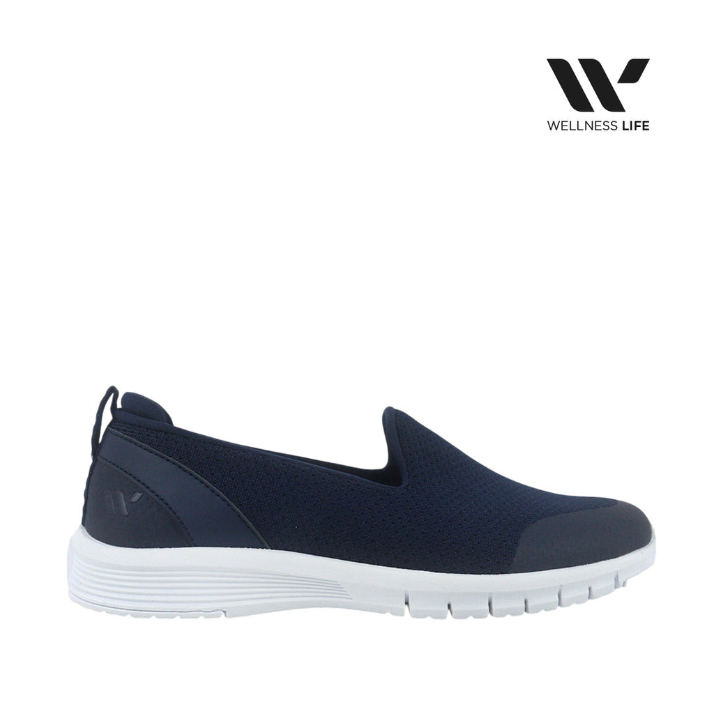 Tennis Swag color azul