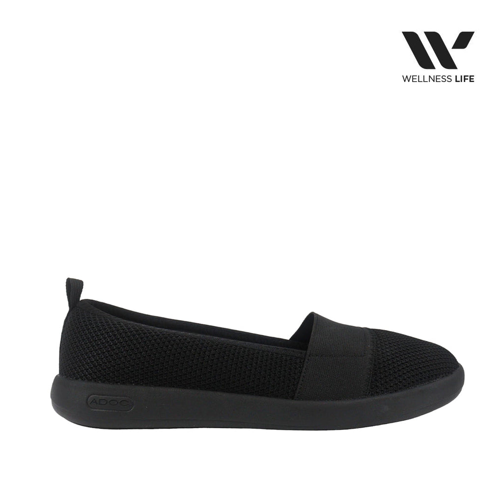 Ballerinas Nancy para mujer color negro