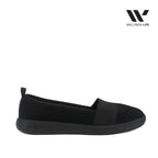 Ballerinas Nancy para mujer color negro