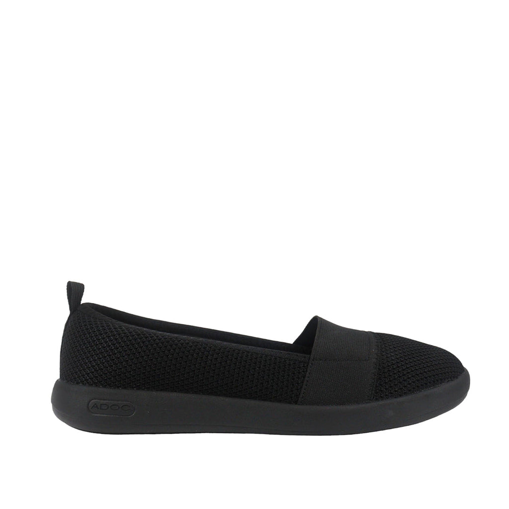 Ballerinas Nancy para mujer color negro