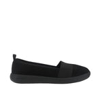 Ballerinas Nancy para mujer color negro