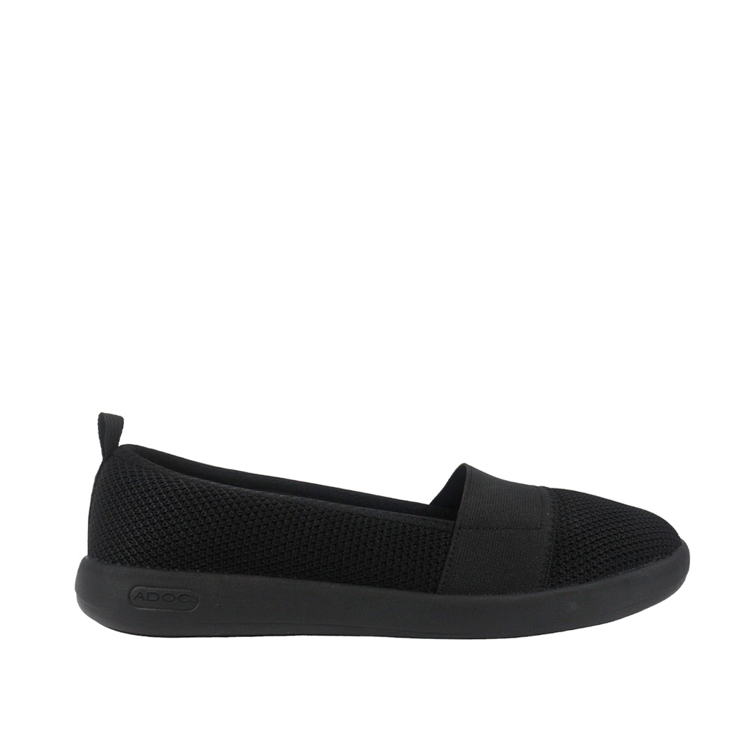 Ballerinas Nancy para mujer color negro