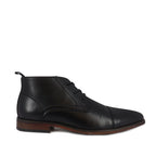 Botas Foord para hombre color negro