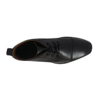 Botas Foord para hombre color negro