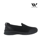 Tennis Swag color negro