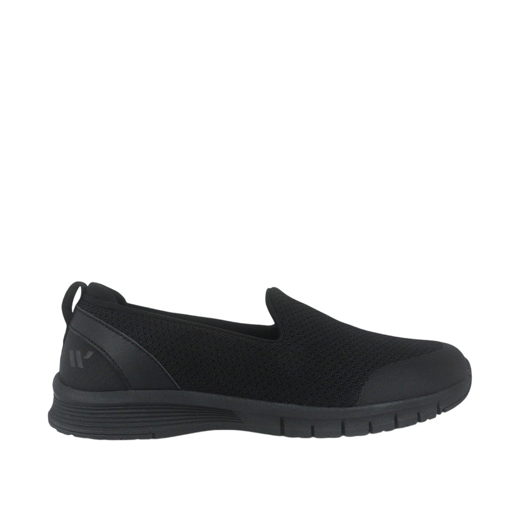 Tennis Swag color negro