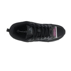 Sneakers Airy para mujer color negro