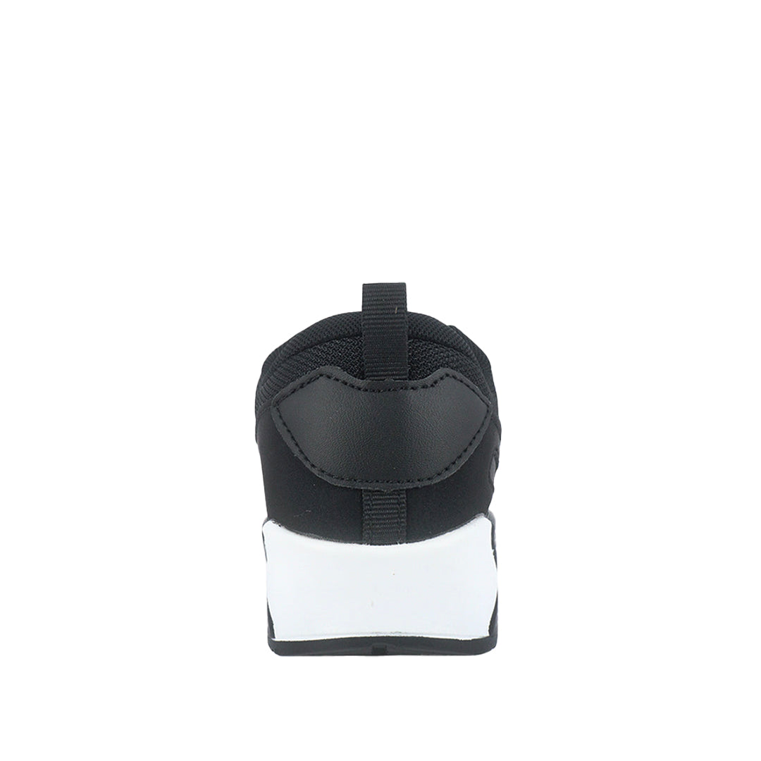 Sneakers Airy para mujer color negro