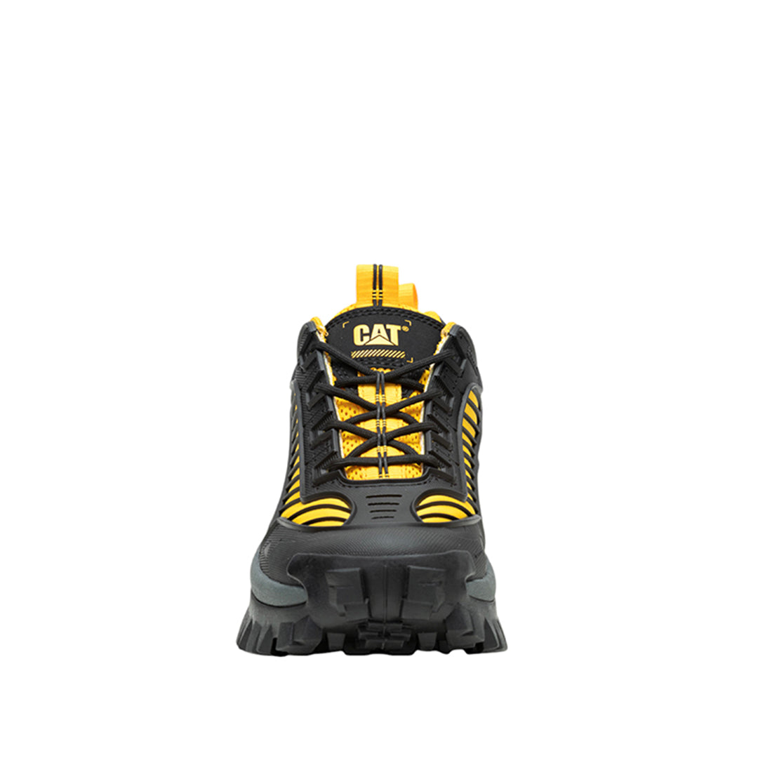 Tennis Intruder Mecha para hombre color amarillo