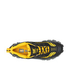 Tennis Intruder Mecha para hombre color amarillo