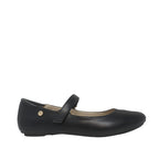 Ballerinas Dannete para mujer color negro