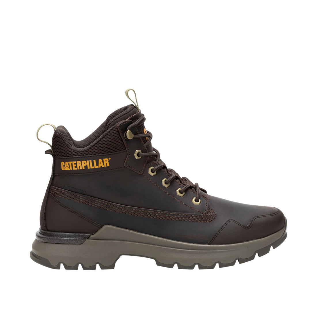 Botas para hombre colorado Sneaker WP para hombre color café