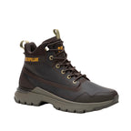 Botas para hombre colorado Sneaker WP para hombre color café