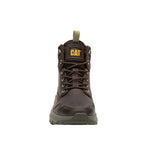 Botas para hombre colorado Sneaker WP para hombre color café