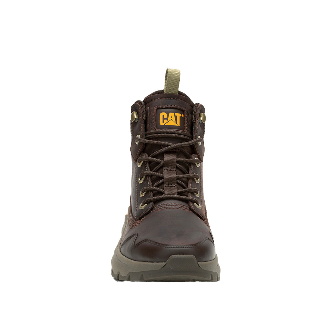 Botas para hombre colorado Sneaker WP para hombre color café