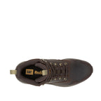 Botas para hombre colorado Sneaker WP para hombre color café