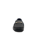 Mocasines Ena para mujer color negro