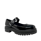 Ballerinas Marlyn para mujer color negro