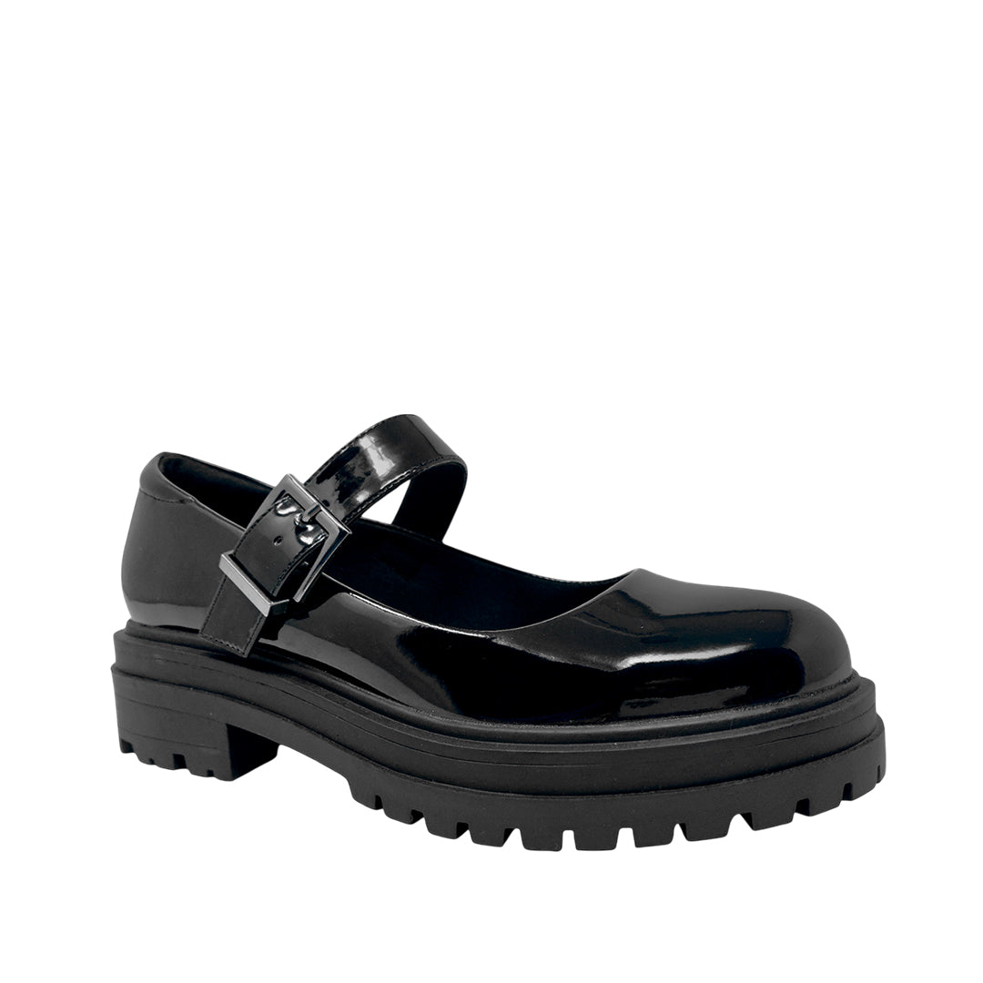 Ballerinas Marlyn para mujer color negro