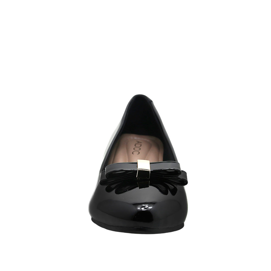 Tacones Mckinney para mujer color negro
