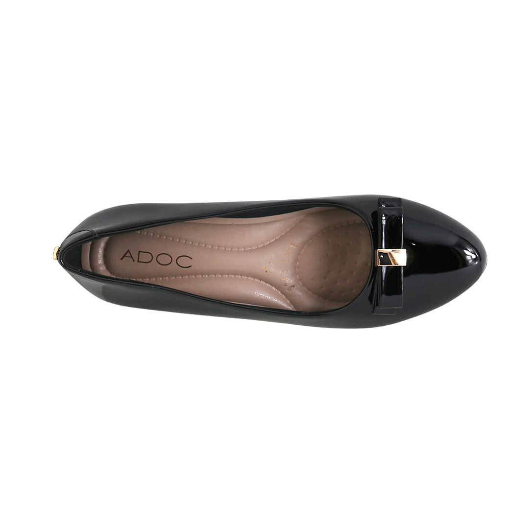 Tacones Mckinney para mujer color negro