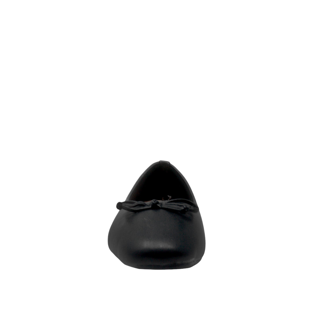 Balerinas Luly negro para mujer