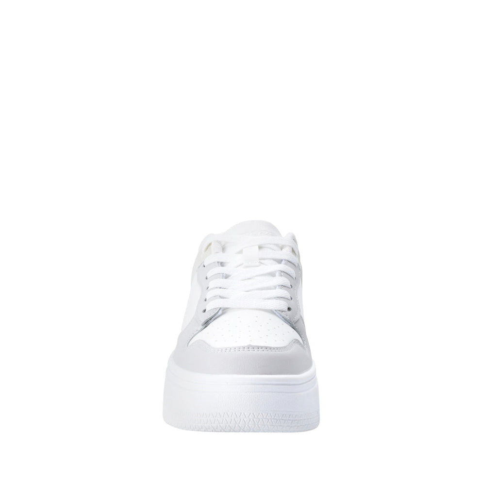 Sneakers Tina para mujer color blanco