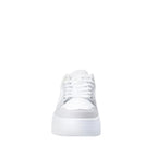 Sneakers Tina para mujer color blanco