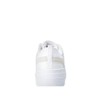 Sneakers Tina para mujer color blanco