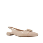 Ballerinas Anneli para mujer color blush