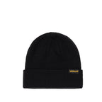 Gorro Knit color negro