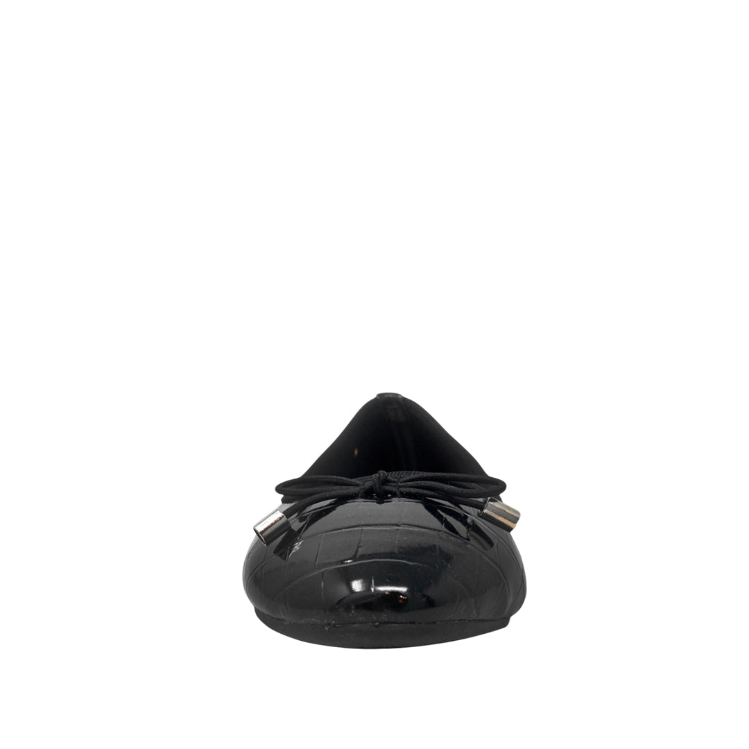 Ballerinas Luny para mujer color negro