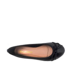Balerinas Selena negro