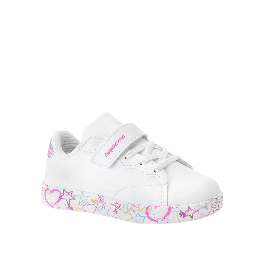 Tennis Zofi blanco