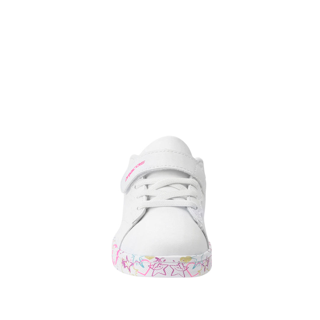 Tennis Zofi blanco