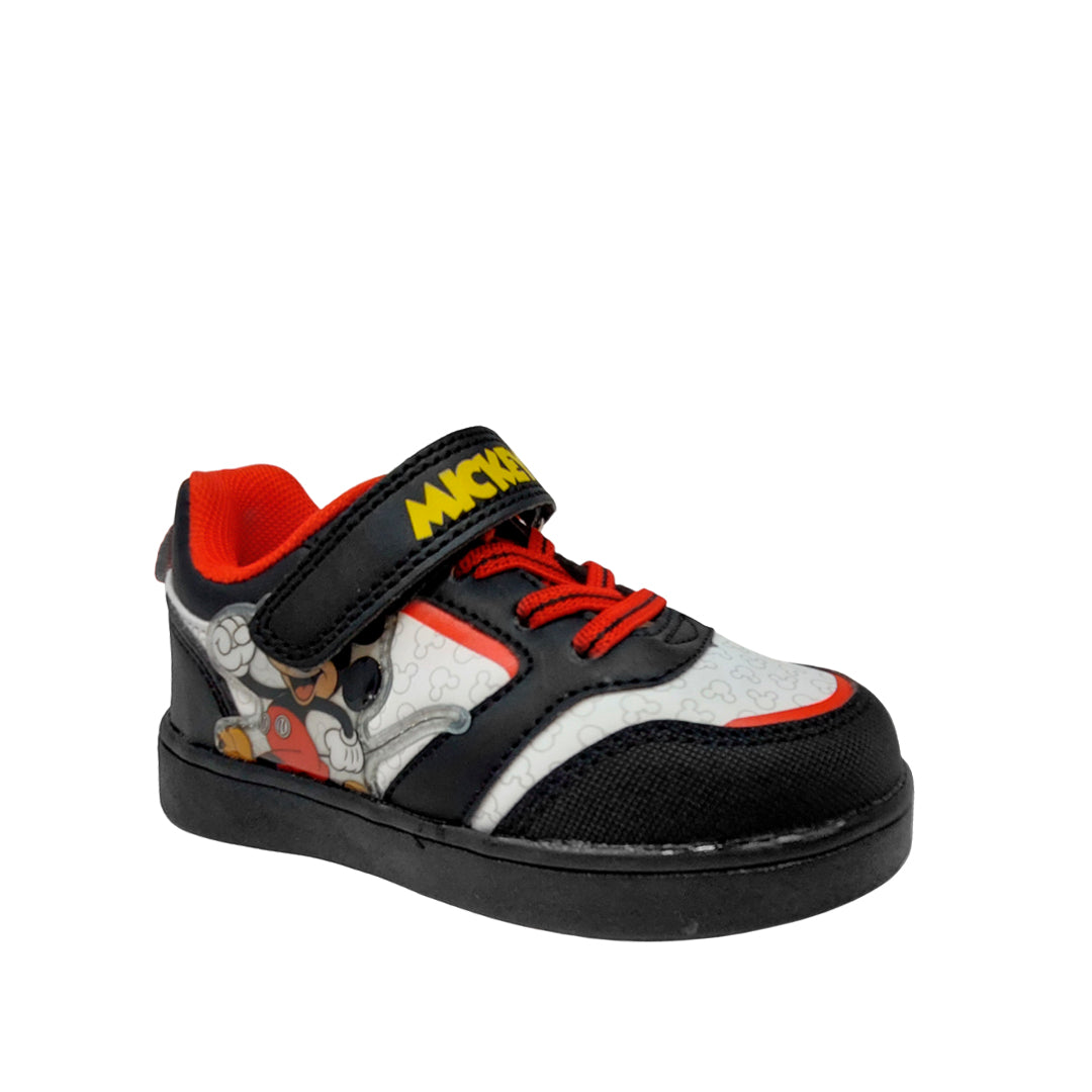 Tennis Mickey negro