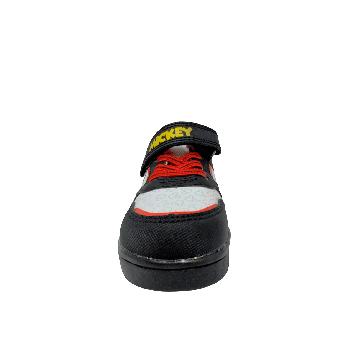 Tennis Mickey negro