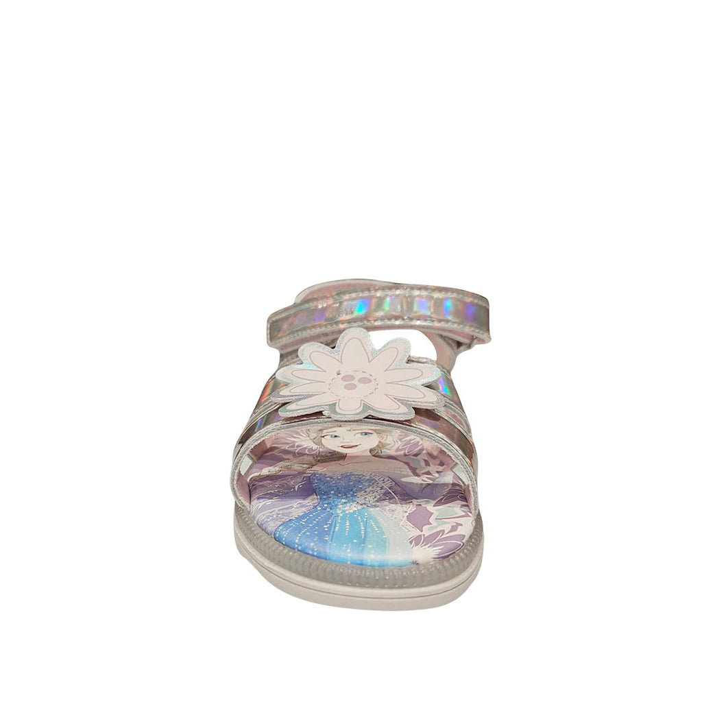 Sandalias Frozen rosado