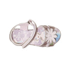 Sandalias Frozen rosado