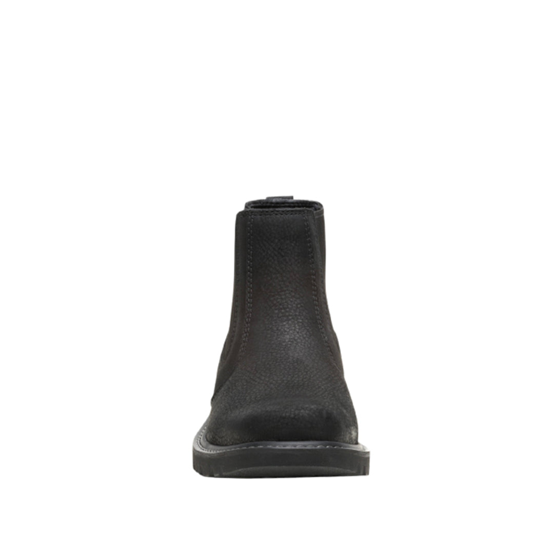 Botas Colorado 2.0 Chelsea para hombre color negro