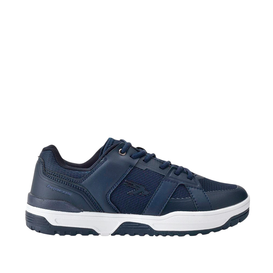 Tennis Bingo para hombre color azul