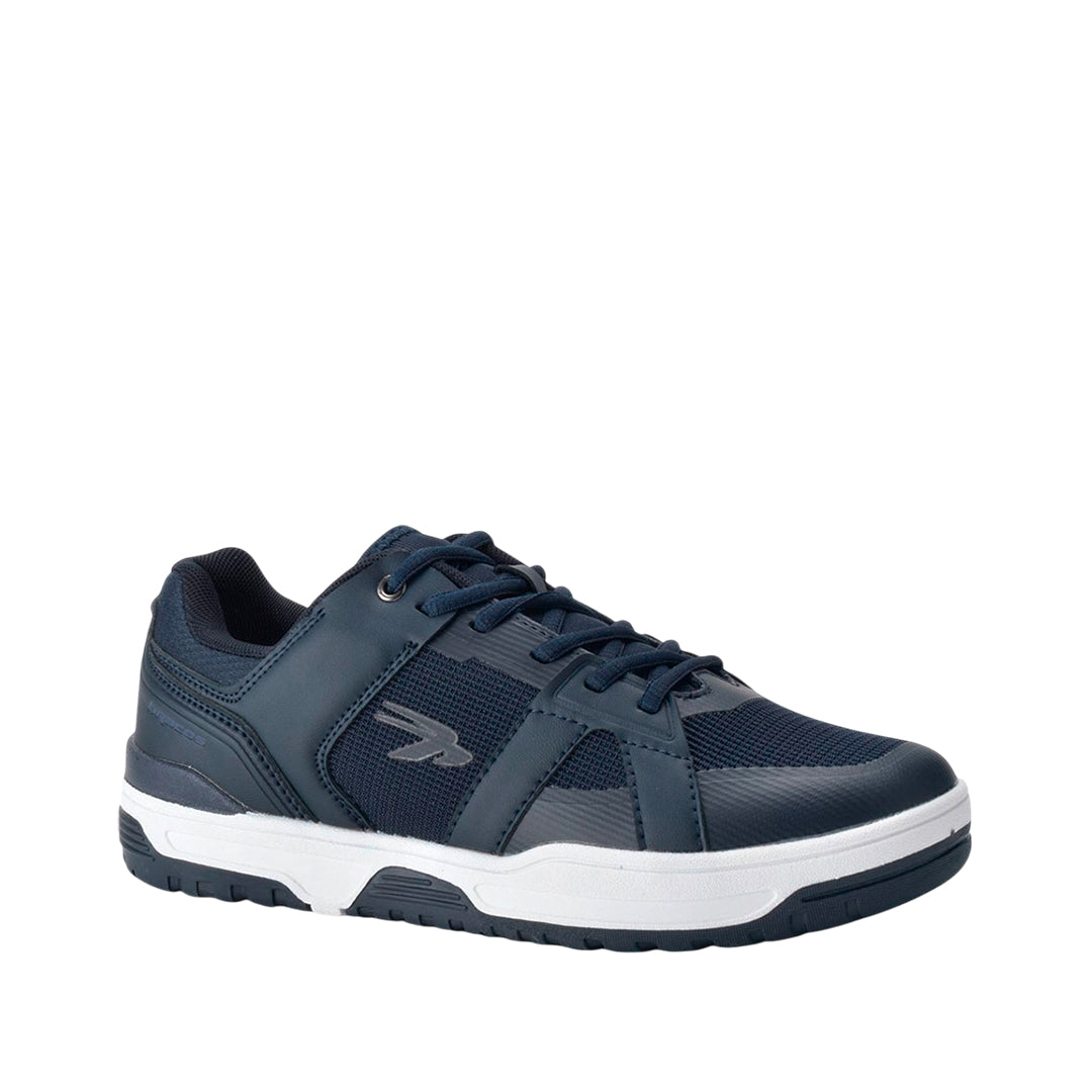 Tennis Bingo para hombre color azul