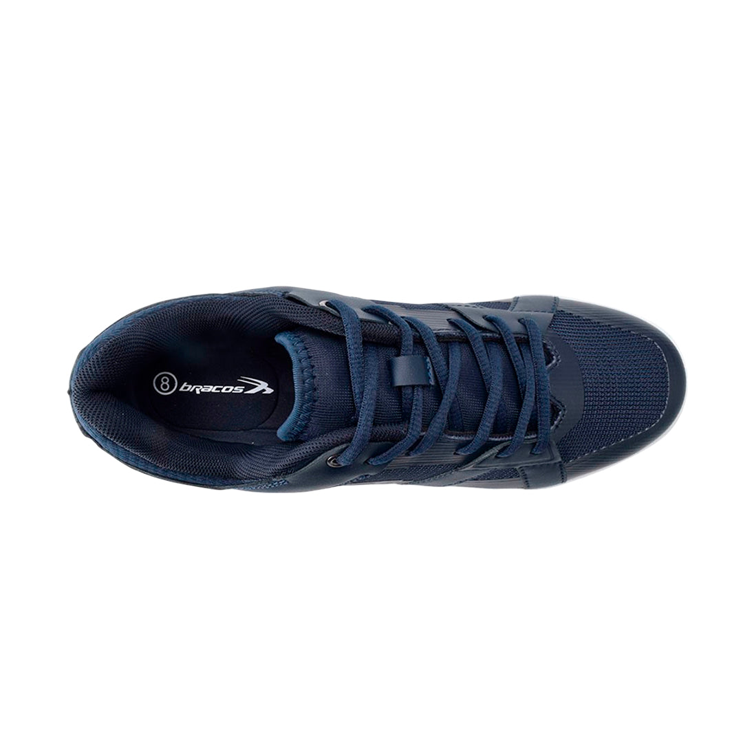Tennis Bingo para hombre color azul
