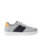 Sneakers Larry para hombre color gris